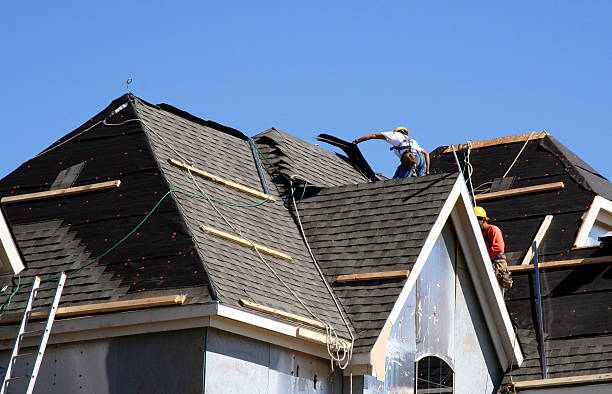 Best Metal Roofing Contractor  in Hanover, PA