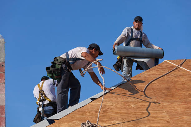 Reliable Hanover, PA Roofing Contractor Solutions