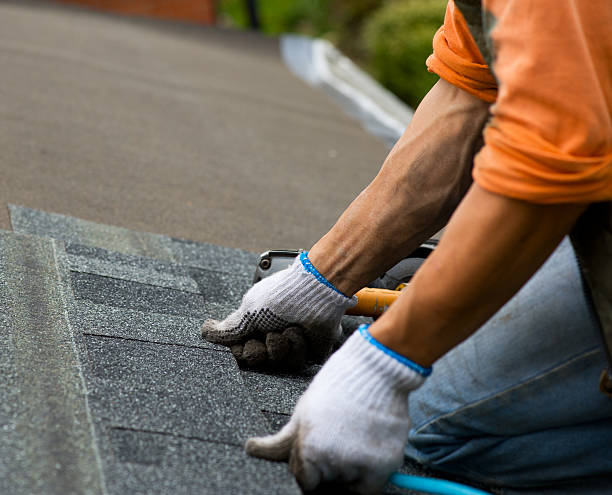Best Roof Replacement Cost  in Hanover, PA